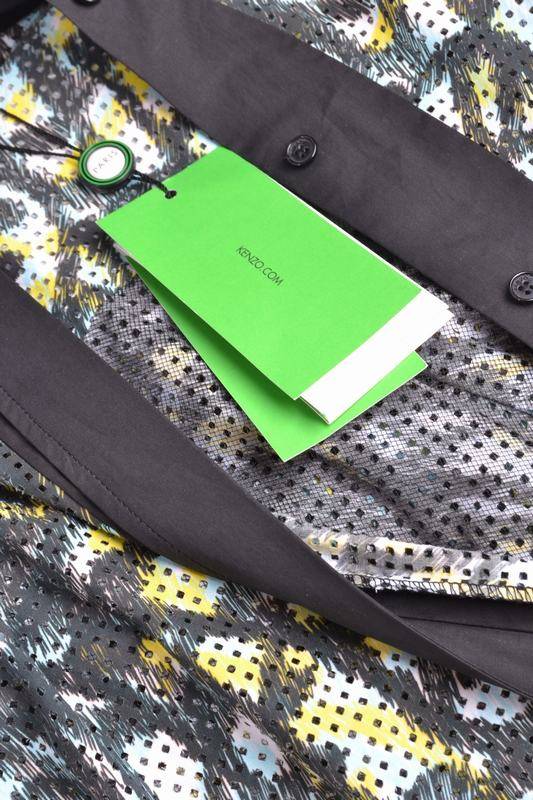 Kenzo Abiti Codice prodotto: F451RO1395F1 I Più Venduti
