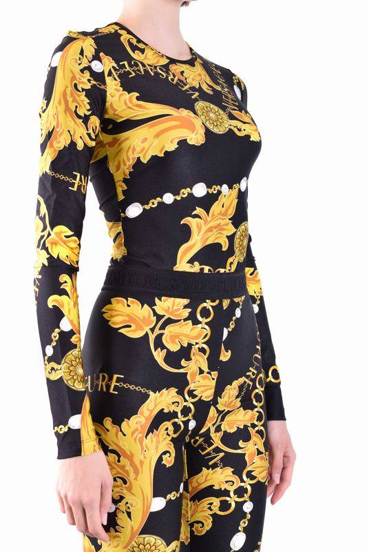 Versace Jeans Couture Tops Codice prodotto: 75HAM221 JS203G89 Nuova