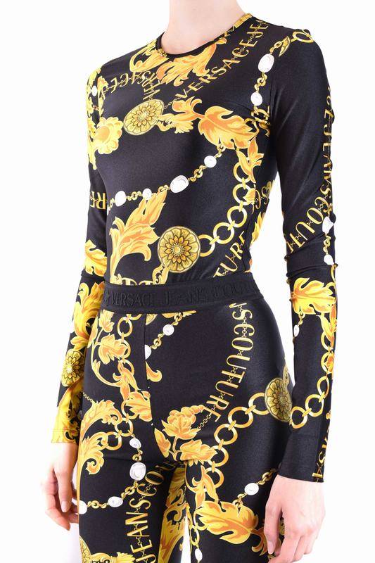 Versace Jeans Couture Tops Codice prodotto: 75HAM221 JS203G89 Nuova