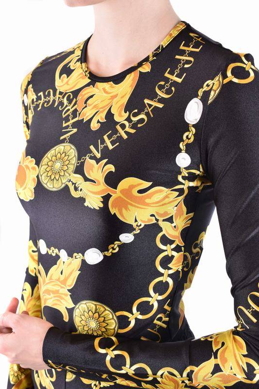 Versace Jeans Couture Tops Codice prodotto: 75HAM221 JS203G89 Nuova