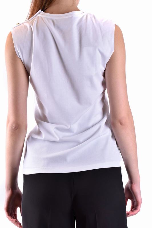 PHILIPP PLEIN Tops Codice prodotto: SACC WTK2346 PJO00201 Spedizione gratuita