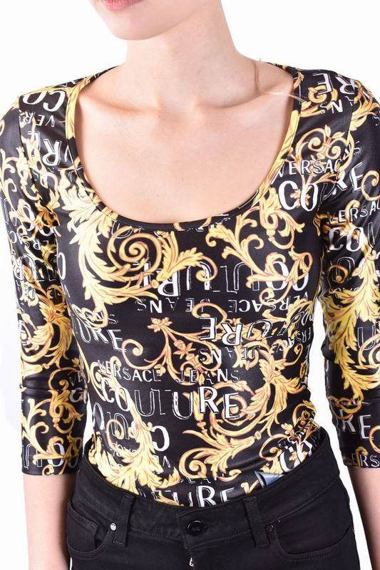 Versace Jeans Couture Tops Codice prodotto: 74HAM238 JS178G89 Sconto di tempo limitato