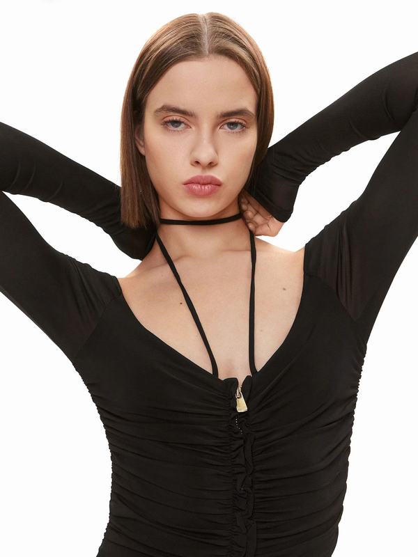 PINKO Tops Codice prodotto: BIRBAZ99 Prezzo di fabbrica