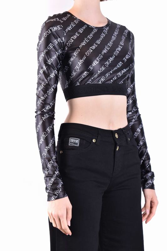 Versace Jeans Couture Tops Codice prodotto: 75HAH218 JS219899 Fornitura limitata
