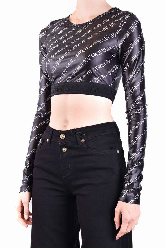 Versace Jeans Couture Tops Codice prodotto: 75HAH218 JS219899 Fornitura limitata