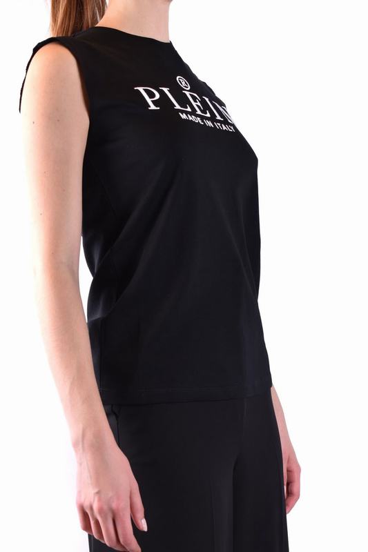 PHILIPP PLEIN Tops Codice prodotto: SACC WTK2346 PJO00202 Shopping online
