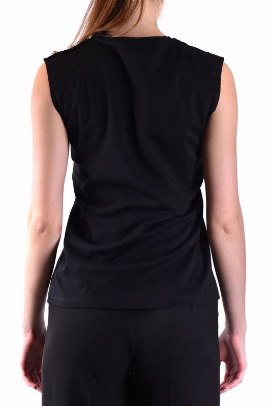 PHILIPP PLEIN Tops Codice prodotto: SACC WTK2346 PJO00202 Shopping online
