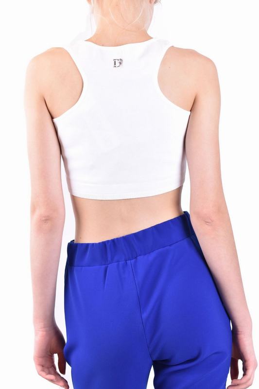 DSQUARED2 Tops Codice prodotto: S72NC1012 S18245100 Offerta esclusiva