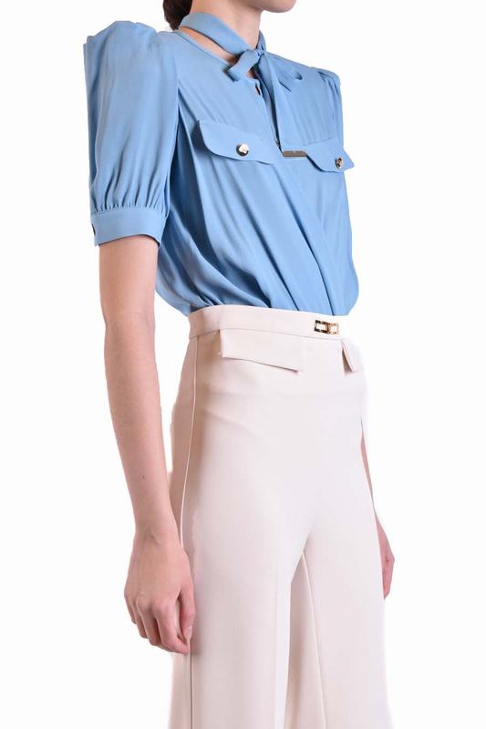 Elisabetta Franchi Tops Codice prodotto: CB00231E2016 Vendite stagionali