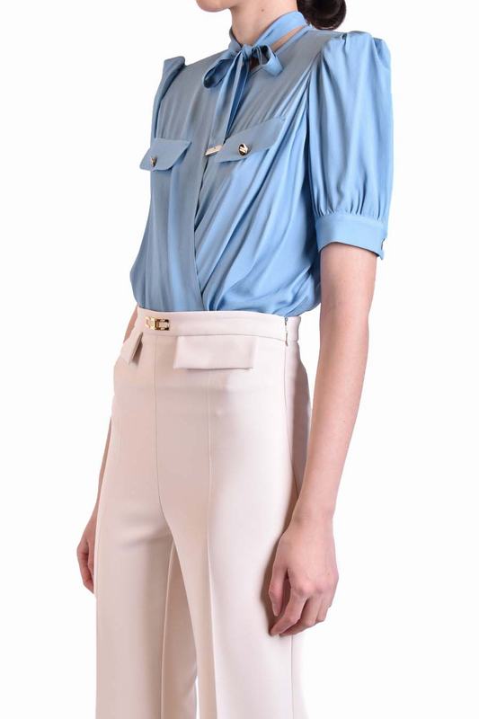 Elisabetta Franchi Tops Codice prodotto: CB00231E2016 Vendite stagionali
