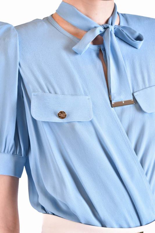 Elisabetta Franchi Tops Codice prodotto: CB00231E2016 Vendite stagionali