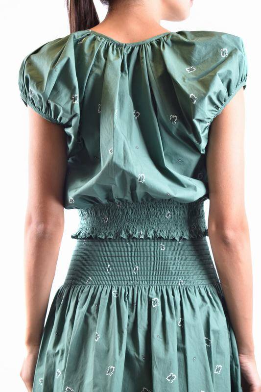 Kenzo Tops Codice prodotto: 2TO004 9I553 Offerta Pasqua