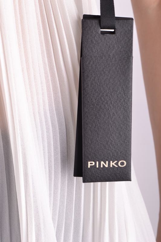 PINKO Tops Codice prodotto: Smaltimento dello stoccaggio