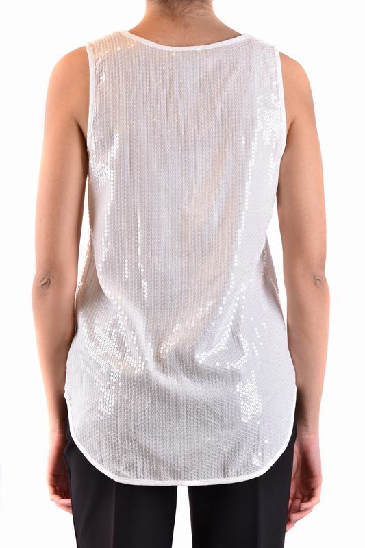 P.A.R.O.S.H. Tops Codice prodotto: PLOTTER D310743 Vendita calda