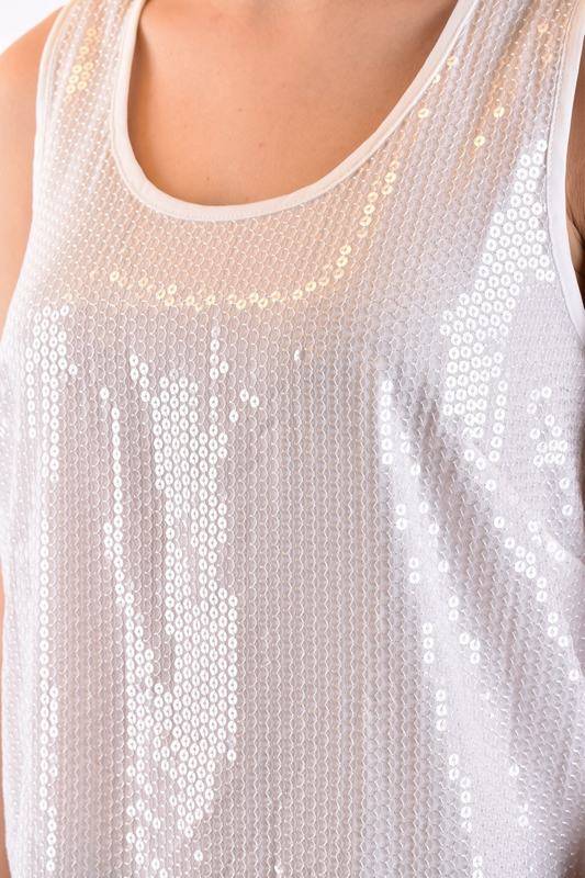 P.A.R.O.S.H. Tops Codice prodotto: PLOTTER D310743 Vendita calda