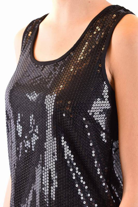 P.A.R.O.S.H. Tops Codice prodotto: PLOTTER D3107143 Latest fashion