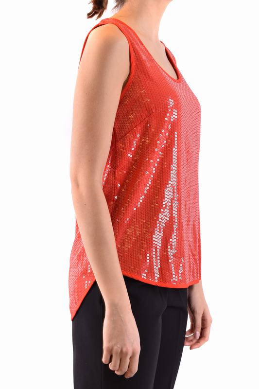 P.A.R.O.S.H. Tops Codice prodotto: PLOTTER D310743 Online Outlet