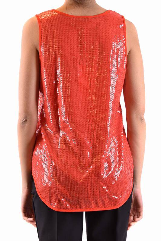 P.A.R.O.S.H. Tops Codice prodotto: PLOTTER D310743 Online Outlet