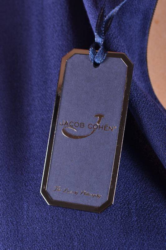 Jacob Cohen Tops Codice prodotto: Offerte esclusive