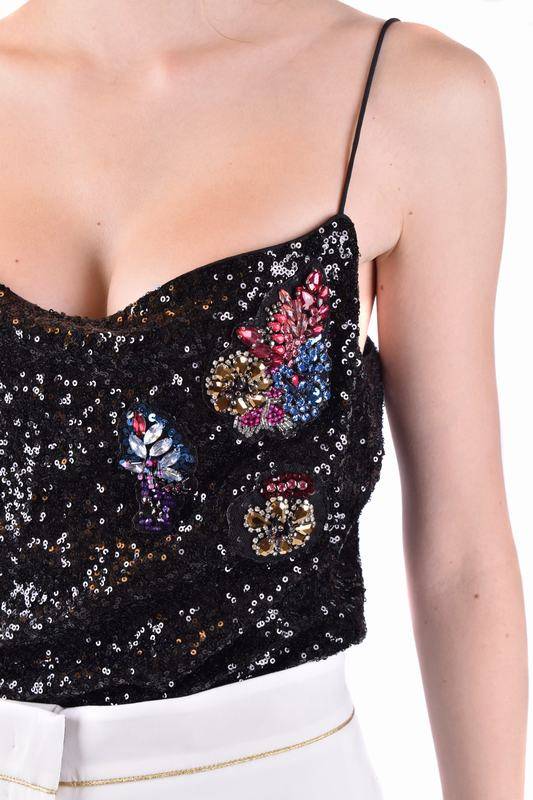 PINKO Tops Codice prodotto: 1g1495y5mv z99 Grandi sconti