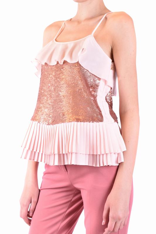 Patrizia Pepe Tops Codice prodotto: 8C0201/A3CN-M316 Nuovi prodotti