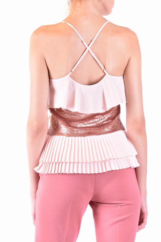 Patrizia Pepe Tops Codice prodotto: 8C0201/A3CN-M316 Nuovi prodotti