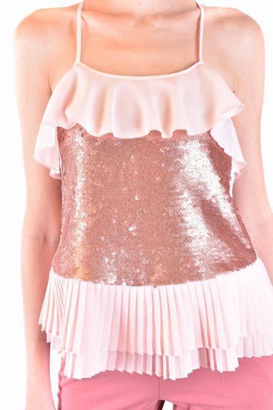 Patrizia Pepe Tops Codice prodotto: 8C0201/A3CN-M316 Nuovi prodotti