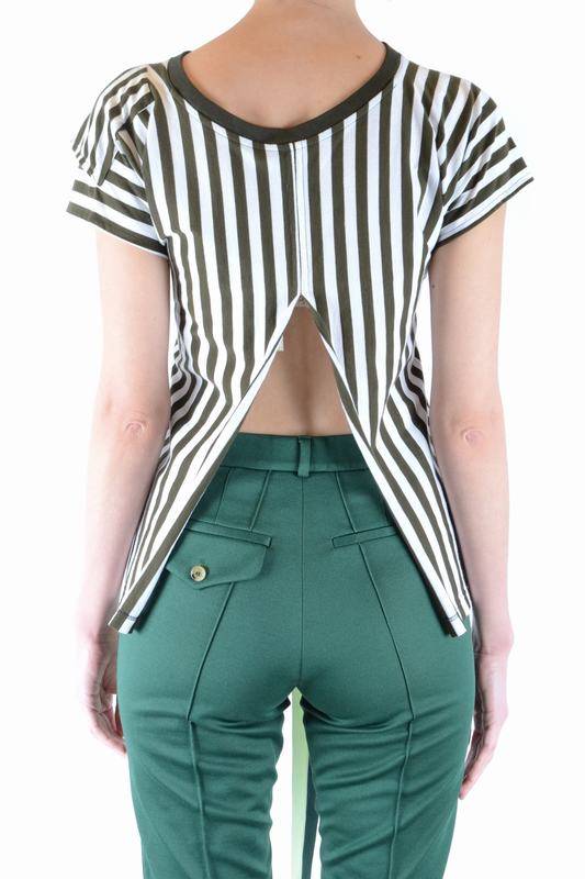 Golden Goose Tops Codice prodotto: G32WP123/A2 Bestseller