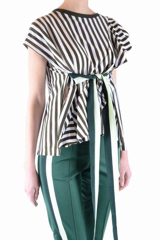 Golden Goose Tops Codice prodotto: G32WP123/A2 Bestseller