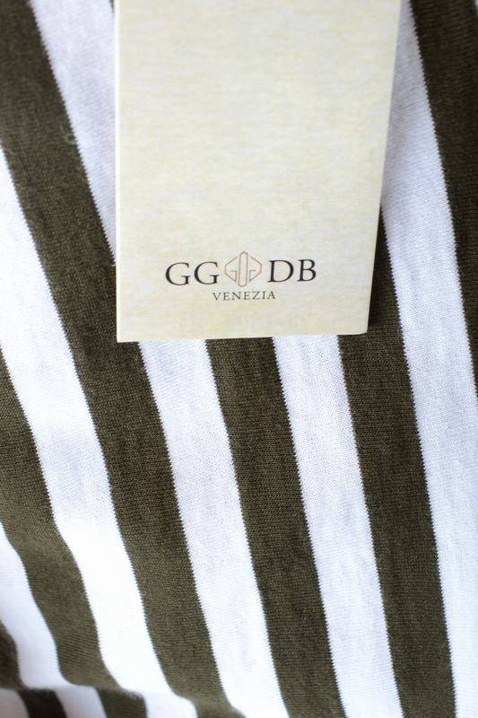 Golden Goose Tops Codice prodotto: G32WP123/A2 Bestseller