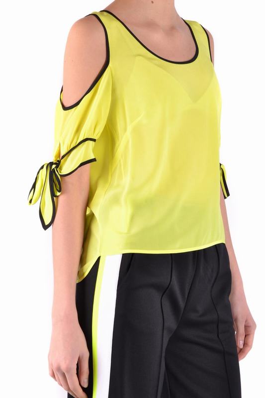 PINKO Tops Codice prodotto: ELEGGEREHZB Liquidazione