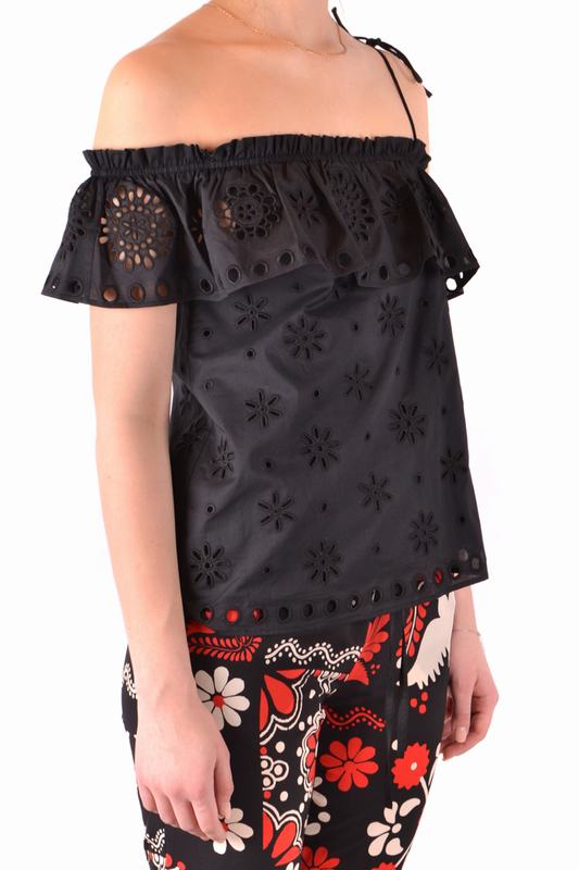 RED VALENTINO Tops Codice prodotto: RR0AA00KPWH0NO Offerte giornaliere
