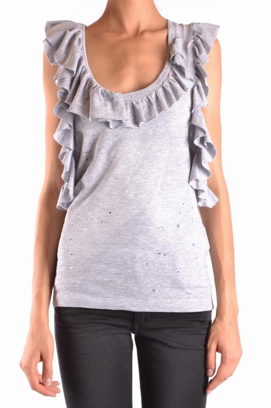 DSQUARED2 Tops Codice prodotto: S72NC0787 S22146857M Offerte speciali