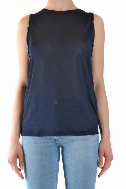 DONDUP Tops Codice prodotto: S793JF0138DXXX897 Sconti VIP
