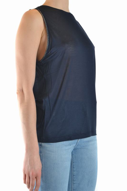DONDUP Tops Codice prodotto: S793JF0138DXXX897 Sconti VIP