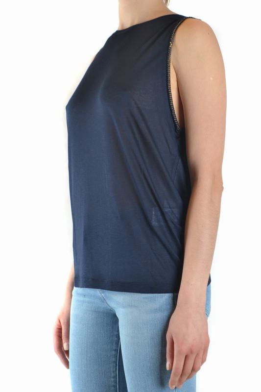 DONDUP Tops Codice prodotto: S793JF0138DXXX897 Sconti VIP