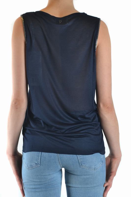 DONDUP Tops Codice prodotto: S793JF0138DXXX897 Sconti VIP