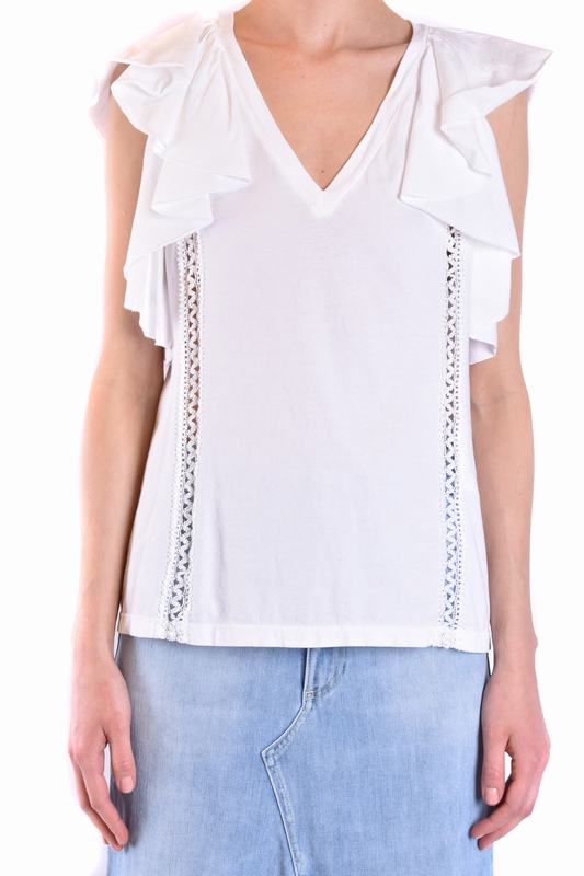 DONDUP Tops Codice prodotto: S871JF0290DPTDDD000 Super Saving Price