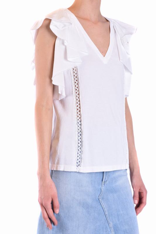 DONDUP Tops Codice prodotto: S871JF0290DPTDDD000 Super Saving Price