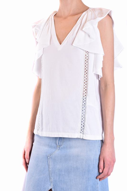 DONDUP Tops Codice prodotto: S871JF0290DPTDDD000 Super Saving Price
