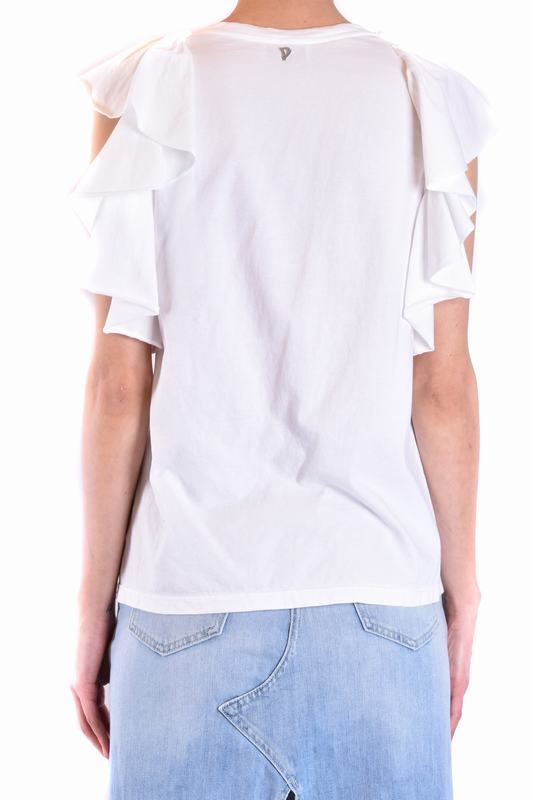 DONDUP Tops Codice prodotto: S871JF0290DPTDDD000 Super Saving Price