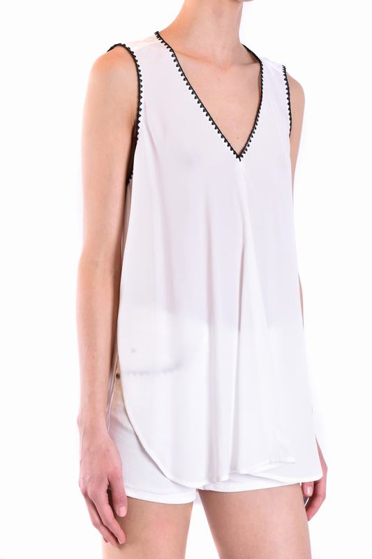 DONDUP Tops Codice prodotto: DC191SF0050XXXCDD000 Ritorno libero