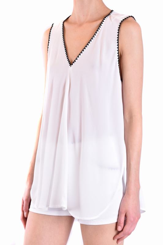 DONDUP Tops Codice prodotto: DC191SF0050XXXCDD000 Ritorno libero