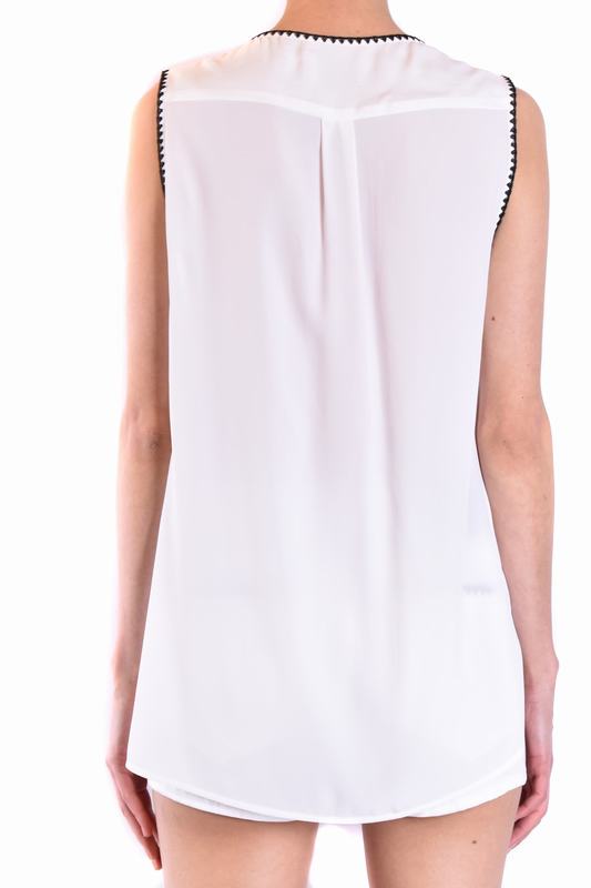 DONDUP Tops Codice prodotto: DC191SF0050XXXCDD000 Ritorno libero