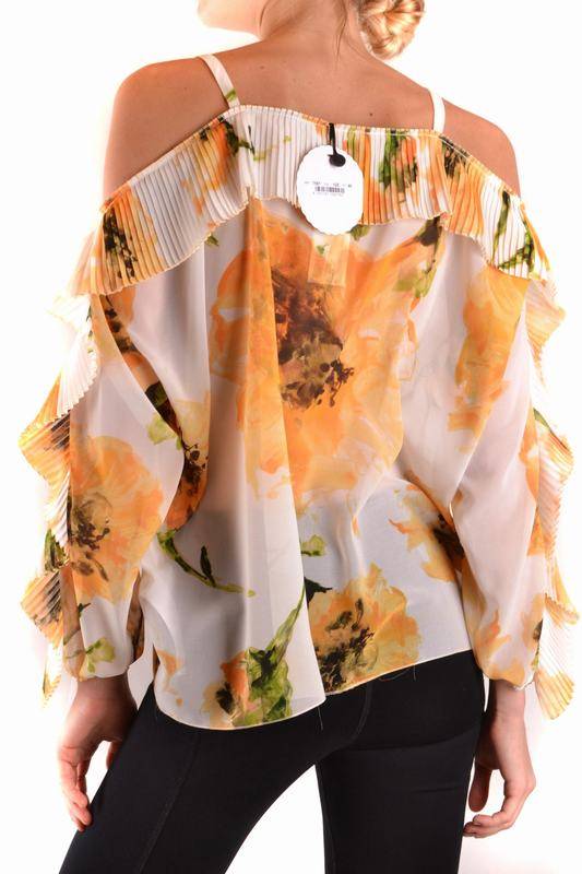 Blugirl Blumarine Tops Codice prodotto: 7567 125 Rilascio limitato