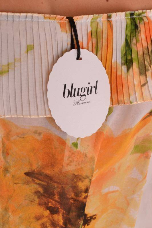 Blugirl Blumarine Tops Codice prodotto: 7567 125 Rilascio limitato