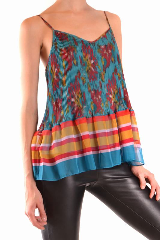 TWINSET Tops Codice prodotto: 191TT2363 ACQUISTA ORA