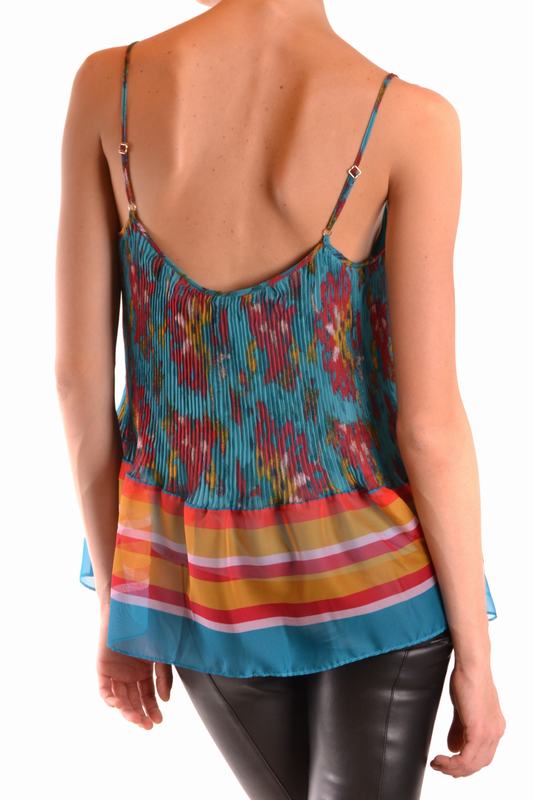 TWINSET Tops Codice prodotto: 191TT2363 ACQUISTA ORA