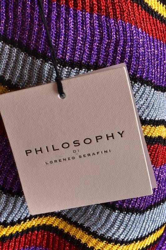 Philosophy Tops Codice prodotto: G A0886 Latest stili