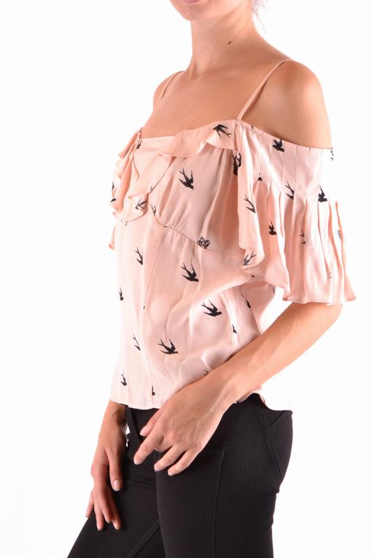 MCQ Alexander Mqueen Tops Codice prodotto: WL0 486568 Ultimo giorno